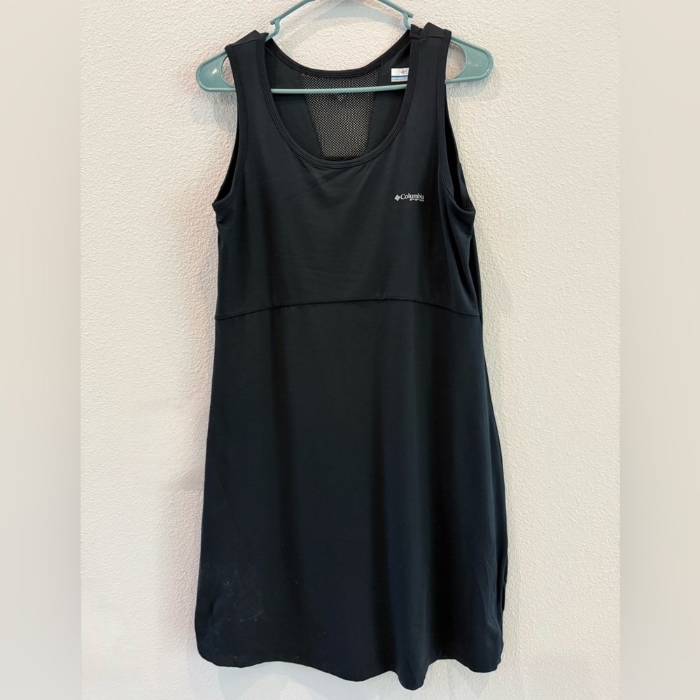 Columbia Black Dress - Picture 2 of 3
